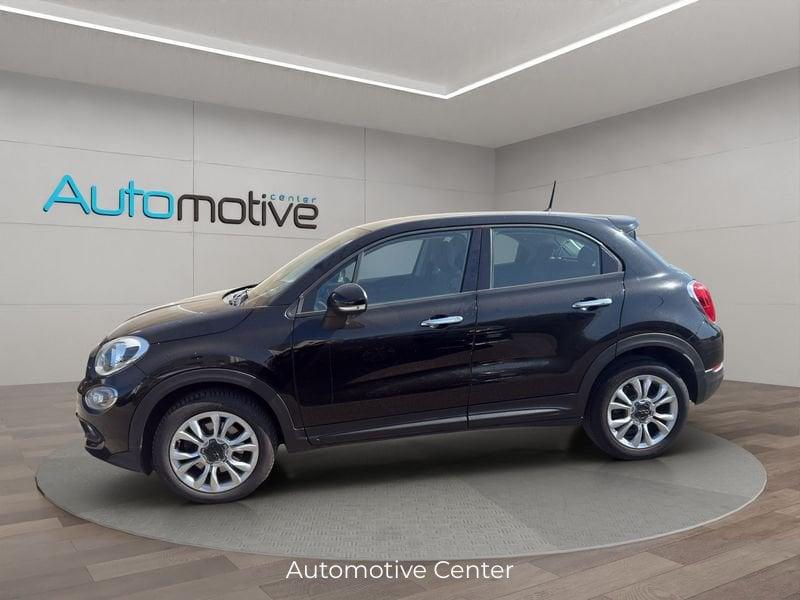 FIAT 500X 1.3 Mjet 95CV 4x2 City Look Pop Star