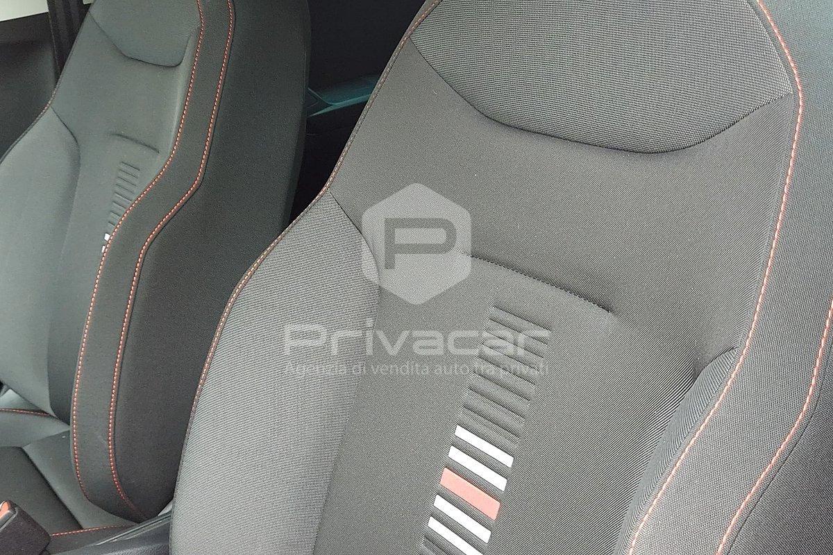 SEAT Ibiza 1.0 EcoTSI 95 CV 5 porte FR