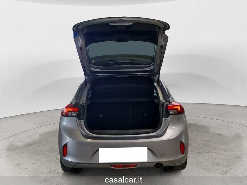 Opel Corsa Corsa 1.2 100 CV aut. Elegance 3 ANNI DI GARANZIA KM ILLIMITATI PARI ALLA NUOVA