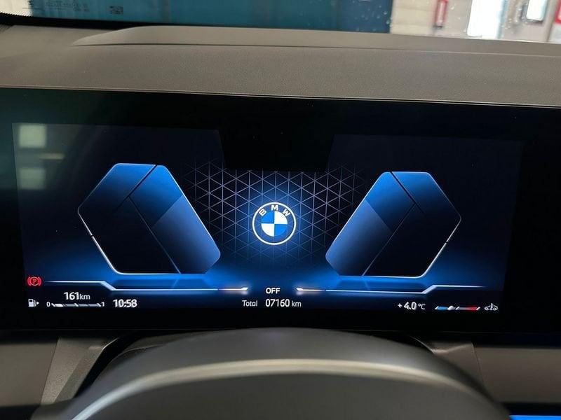 BMW X3 X3 xDrive20d 48V MSport