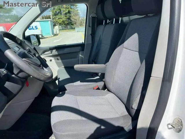 VOLKSWAGEN Transporter T6 2.0 TDI 150cv 4MOTION 4x4 TM - FM238BS