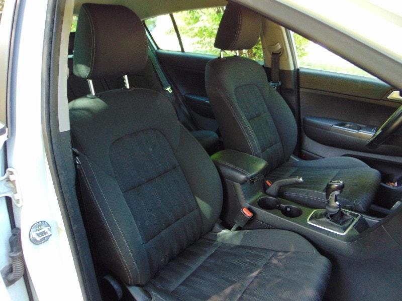 KIA Sportage 4ª serie Sportage 1.7 CRDI 2WD Bu...