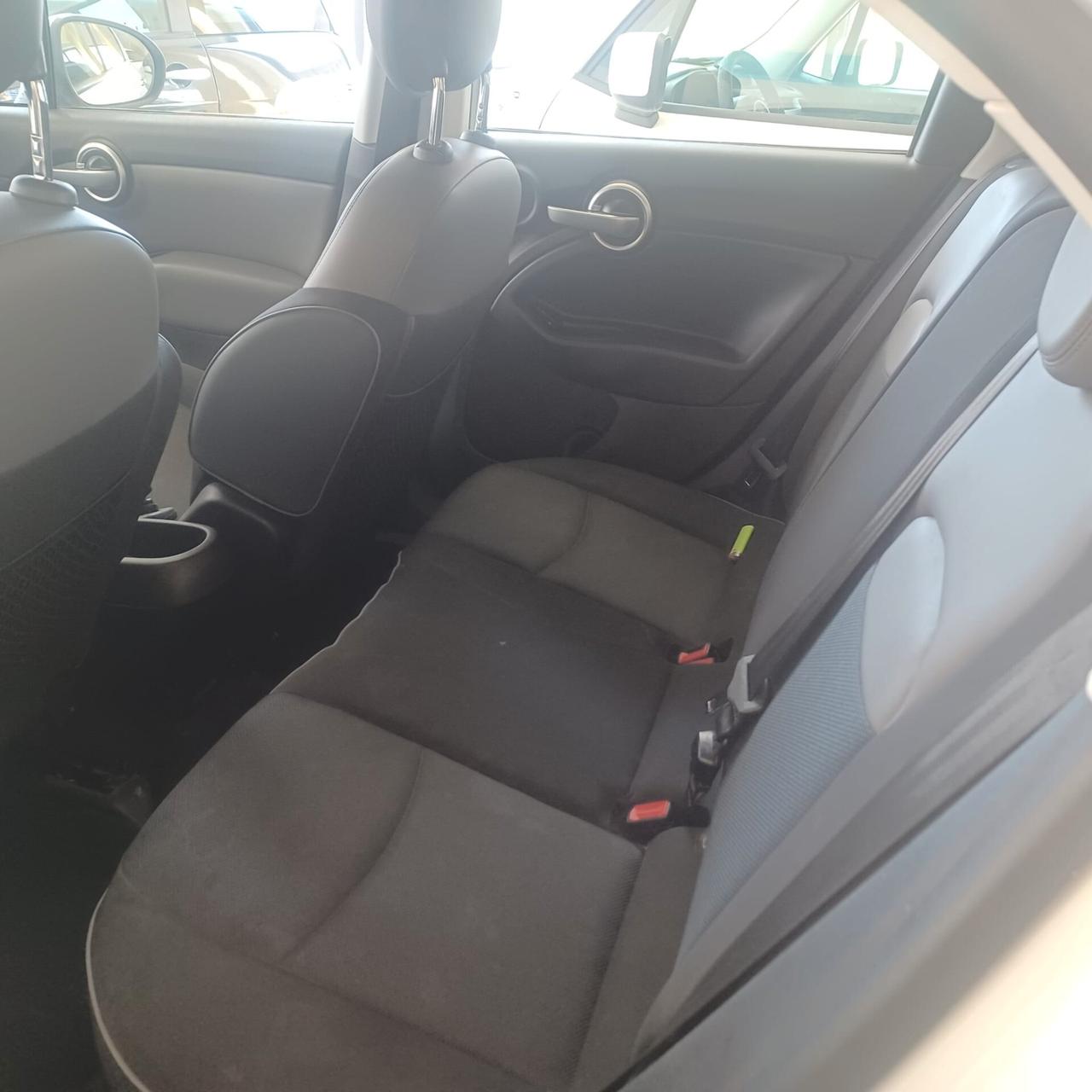 86918 KM FIAT 500X 1.3 MJTD EURO 6 PERFETTA