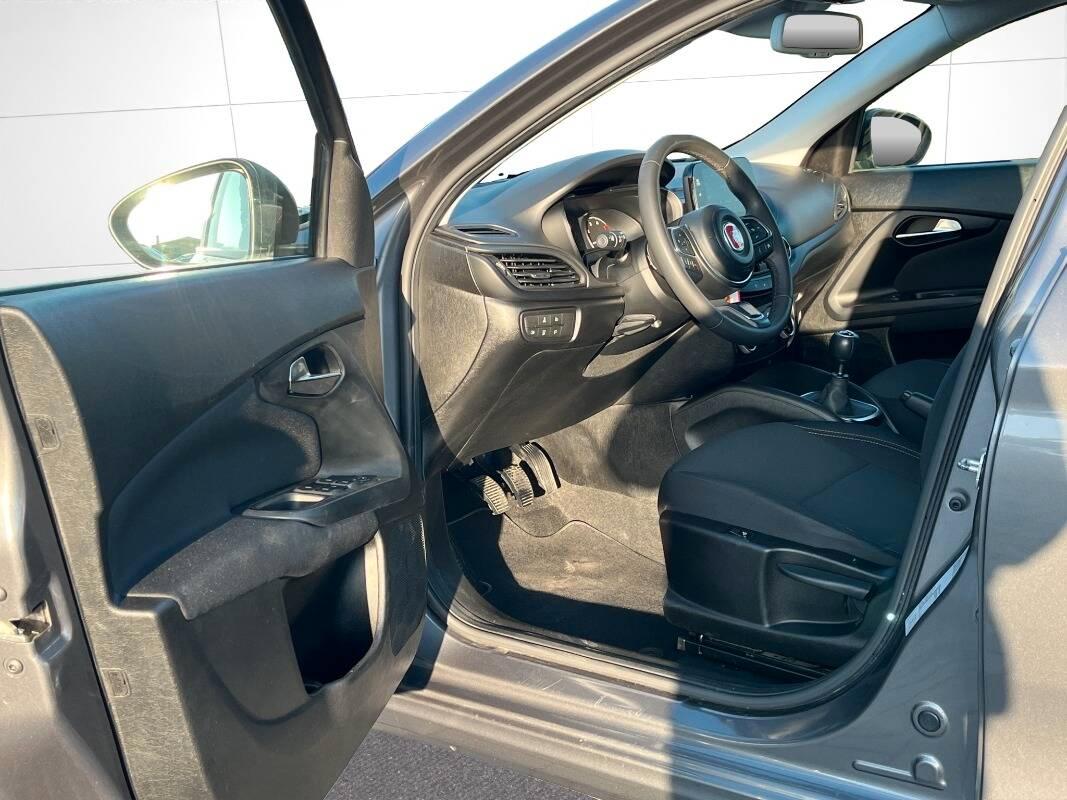 Fiat Tipo II 1.6 mjt Business s&s 130cv