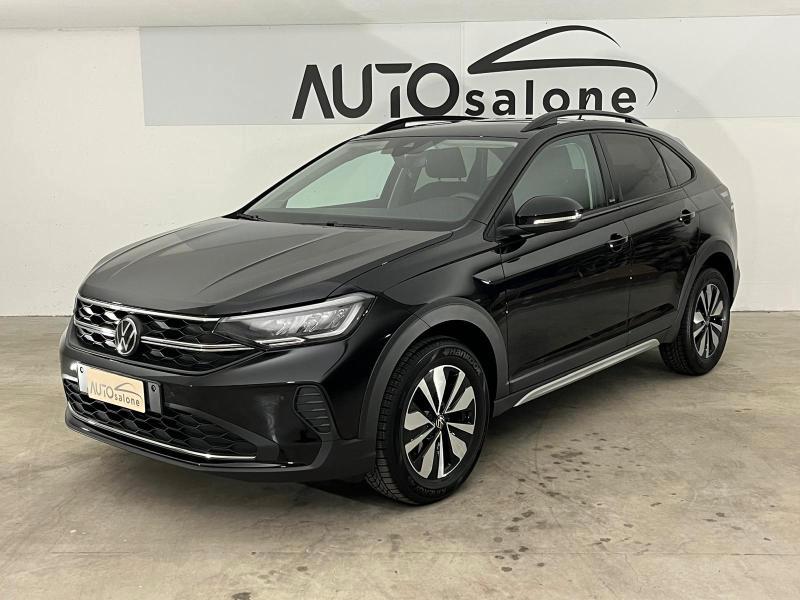 Volkswagen Taigo 1.0 tsi Edition Plus 110cv dsg*SENZA VINCOLI-NEOPATENTATI