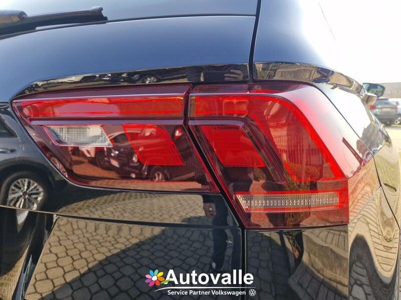 Volkswagen Tiguan Tiguan 1.5 TSI 150 CV ACT Life