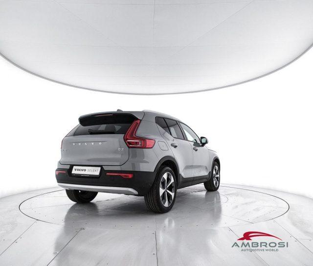 VOLVO XC40 2.0 b3 Core auto