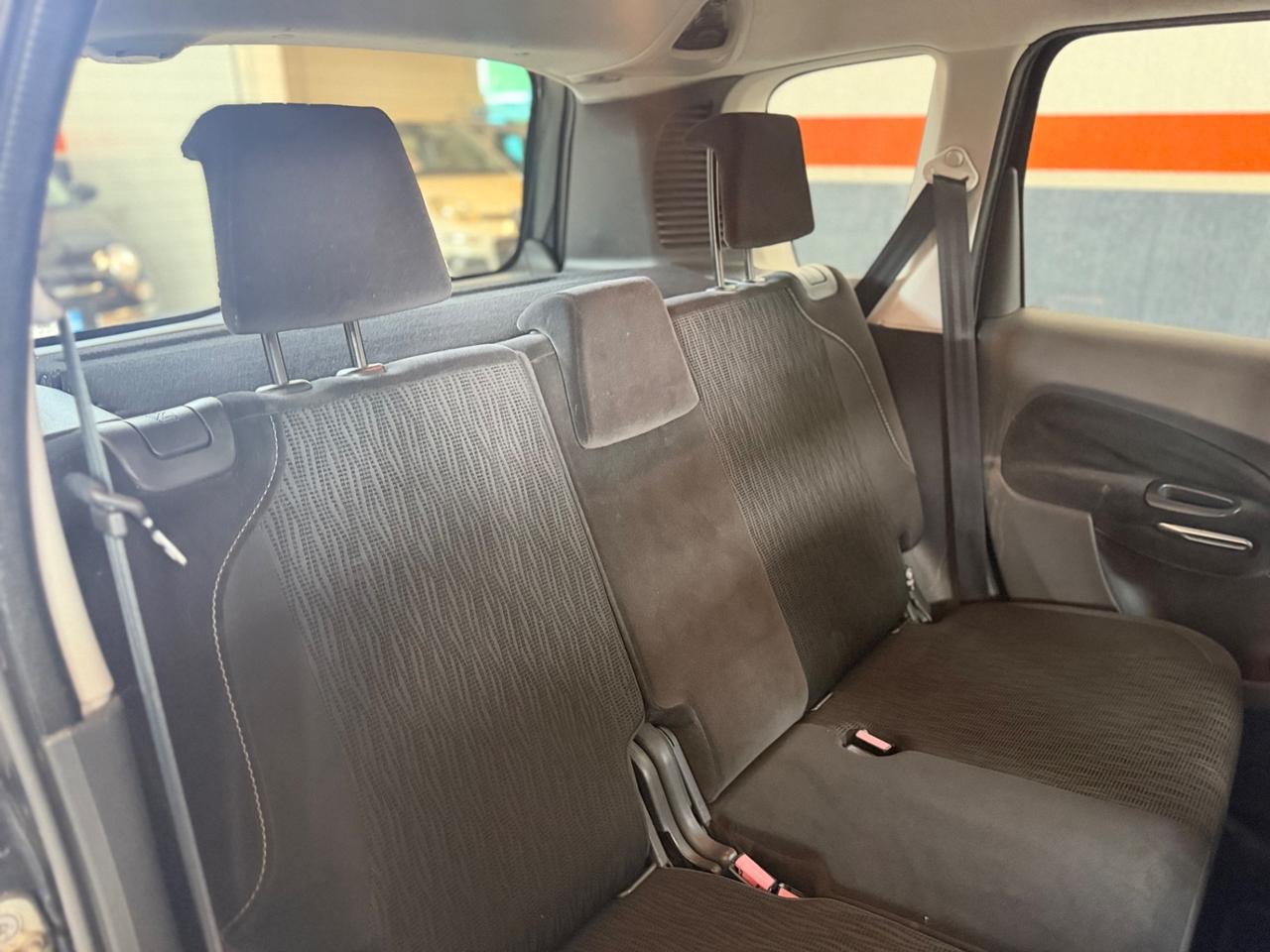 Citroen C3 Picasso 1.4 VTi 95 Exclusive Style NEOPATENTATI