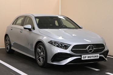 MERCEDES Classe A (V177) A 180 Automatic AM...