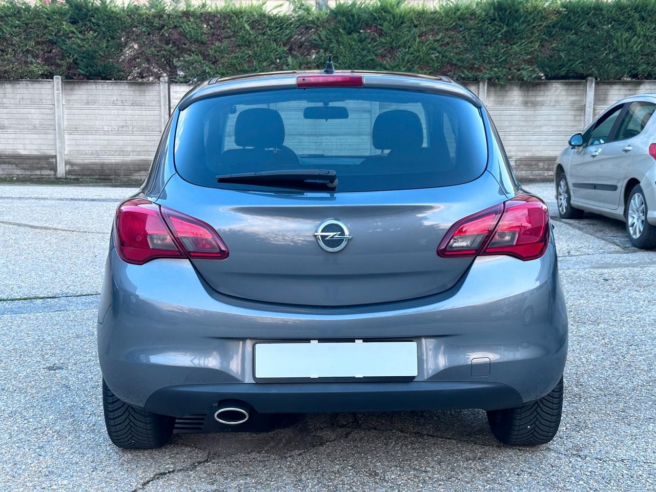 Opel Corsa 1.4 90CV GPL Tech Coupé b-Color "NEOPATENTATI"