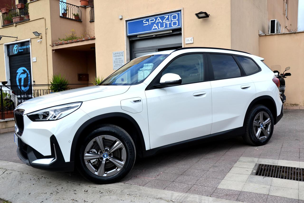 Bmw X1 XDrive 25e X-LINE PLUG-IN **PREZZO VERO**
