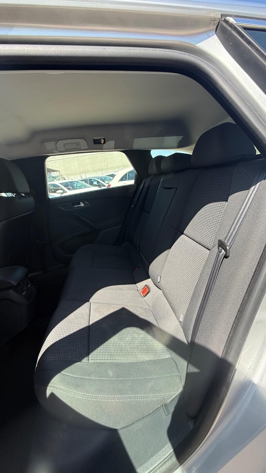 Peugeot 508 2.0 HDi 140 CV SW Active