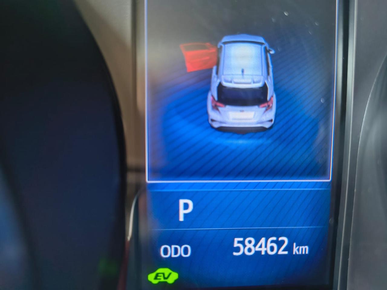 Toyota C-HR 1.8 Hybrid/IBRIDO *PREZZO REALE, SENZA VINCOLI*