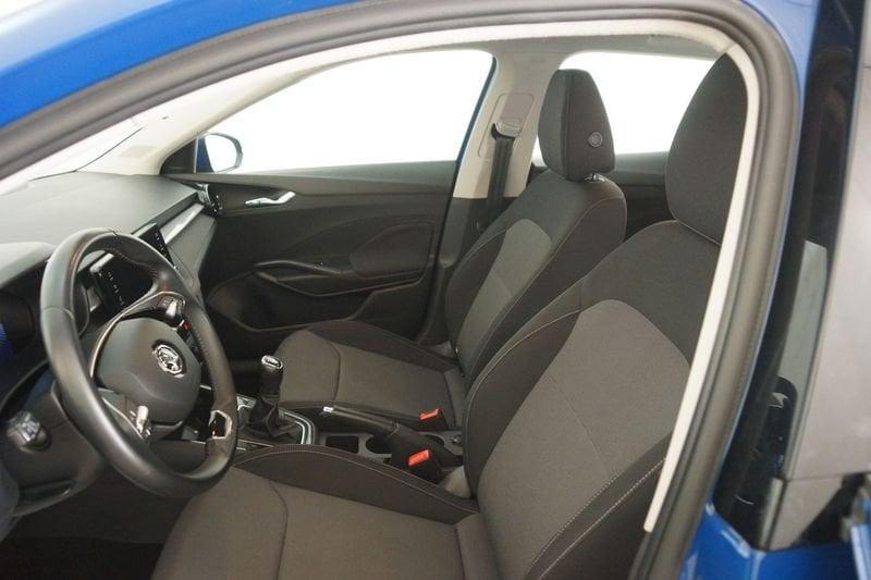 Škoda Fabia 1.0 TSI Evo 70KW SELECTION