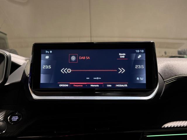 PEUGEOT 2008 BlueHDi 130 S&S EAT8 GT Line