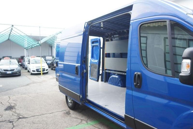 FIAT Ducato 30 2.0 MJT PM-TM Furgone