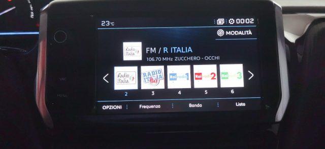 PEUGEOT 2008 1° serie PureTech Turbo 110 S&S Allure