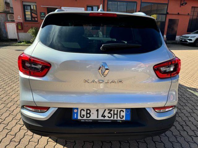 RENAULT Kadjar Blue dCi 8V 115CV EDC BUSINESS AUTOCARRO N1