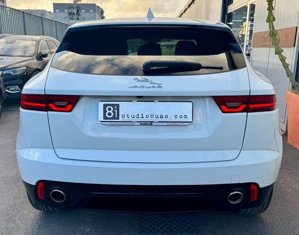 Jaguar E-Pace 2.0D 150 CV AWD aut. S