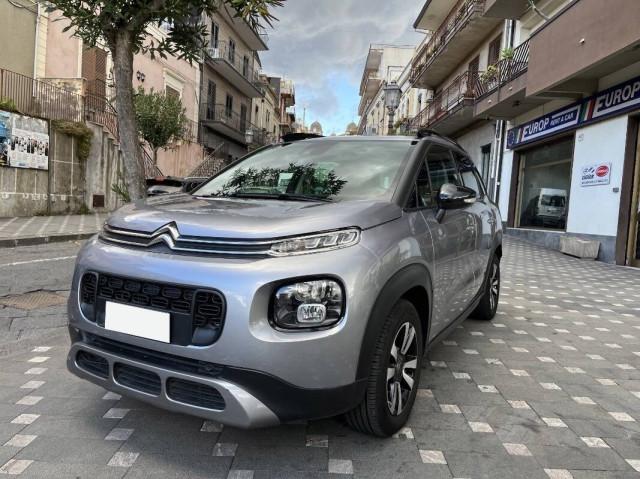 Citroen C3 AIRCROSS 1.2 Puretech Shine 110CV