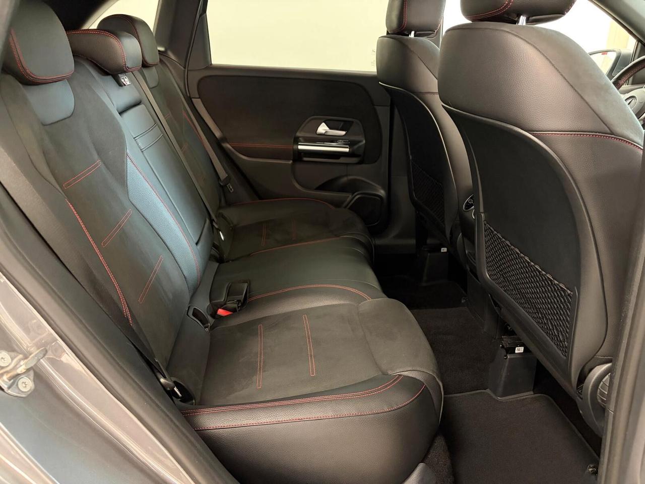 Mercedes-benz B 180 d Automatic Premium