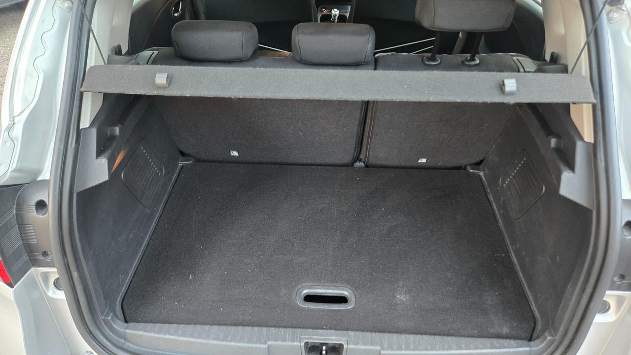 Renault Captur TCe 120 CV Energy In