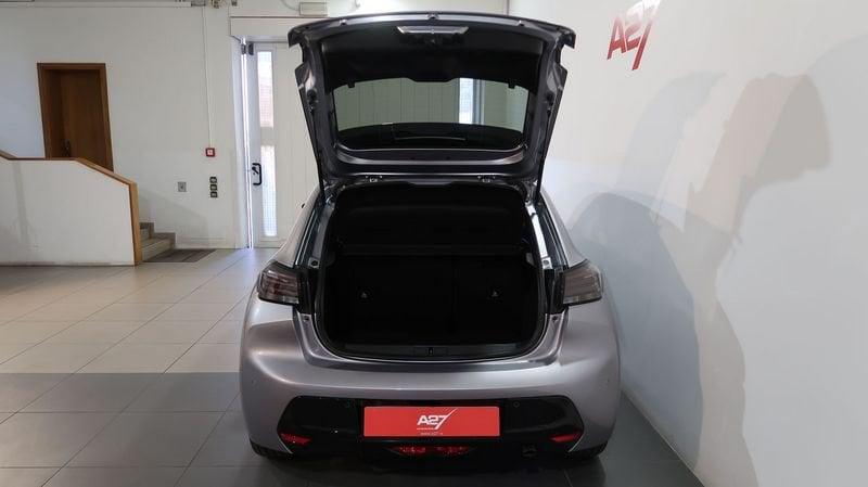 Peugeot 208 208 1.2 puretech Allure s&s 100cv # VARI COLORI #