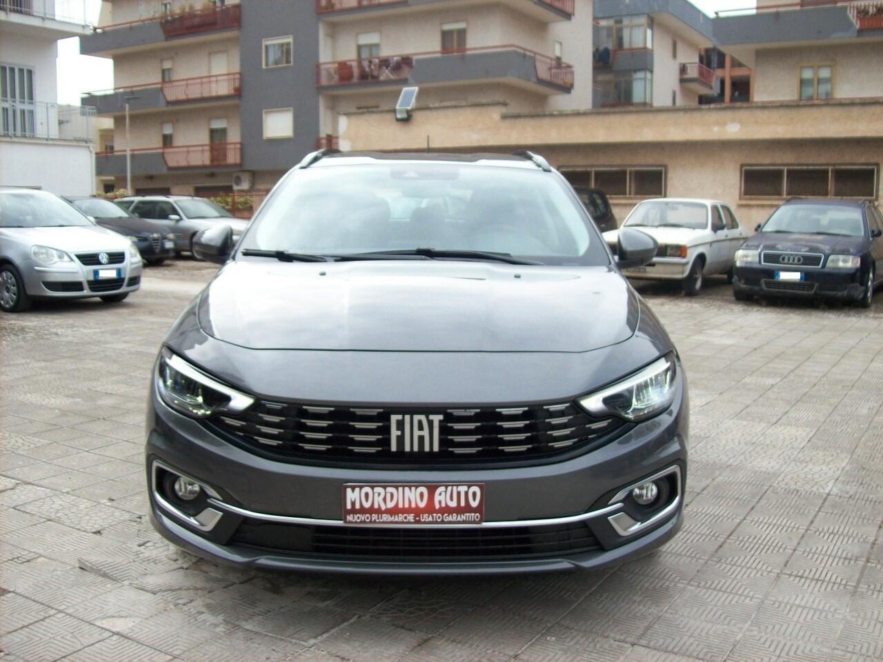 Fiat Tipo SW 1.6 Mjt 130CV S&S Lounge