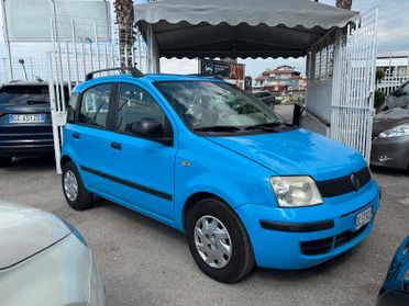 FIAT PANDA 2006 1.1 54CV ACTIVE 155000KM