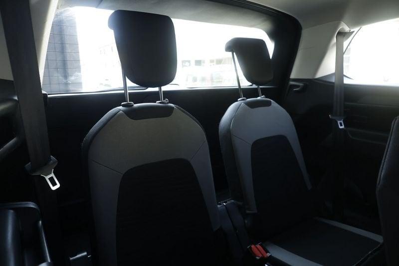 Citroën Grand C4 Picasso Citroën Grand C4 Picasso 1.6 e-HDi 115 Exclusive Unicoproprietario