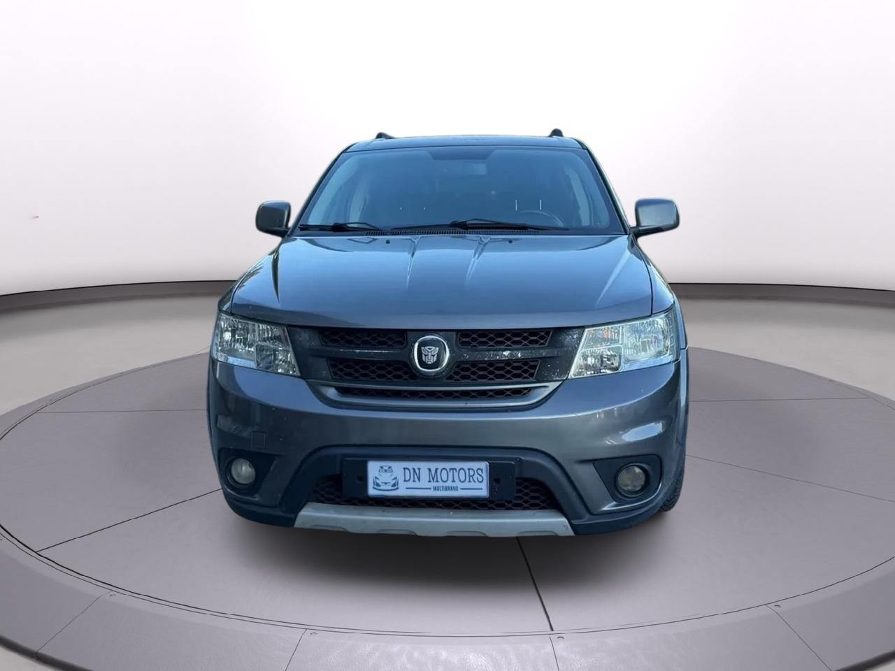 Fiat Freemont 2.0 Multijet 2012 7 posti 212.000km