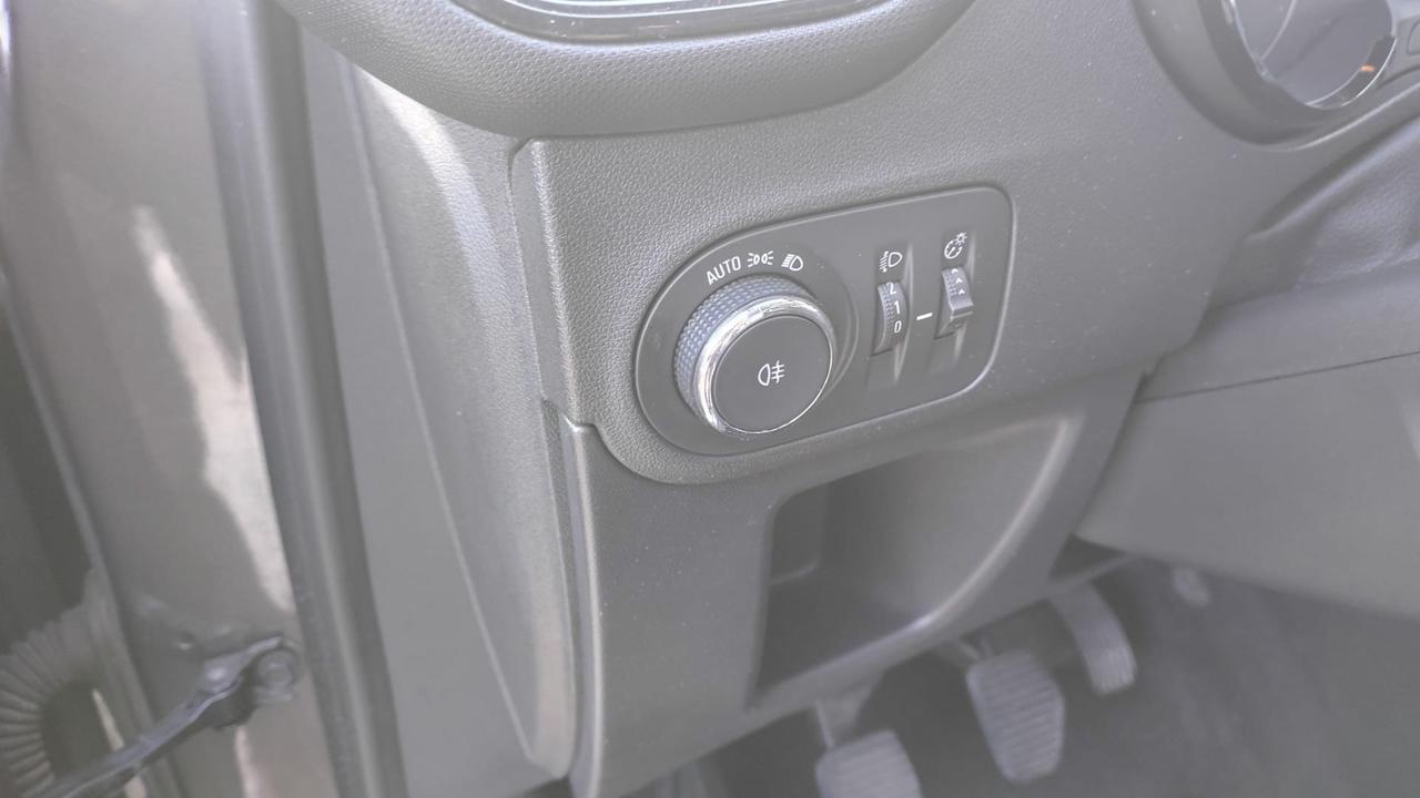 Opel Crossland 1.2 Turbo 12V 110 CV Start&Stop Elegance