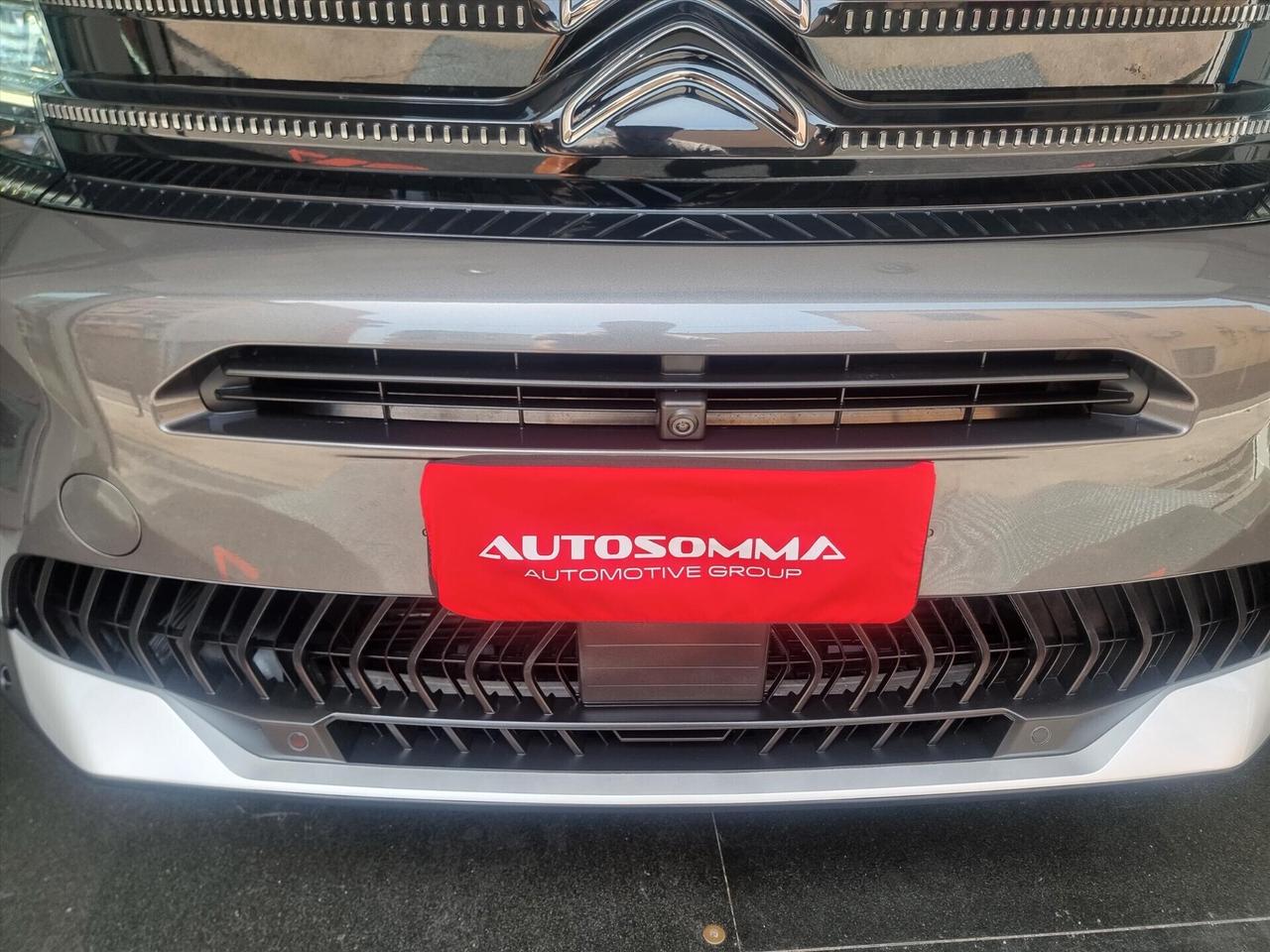 Citroen C5 Aircross BlueHDi 130 S&S EAT8 Shine PACK