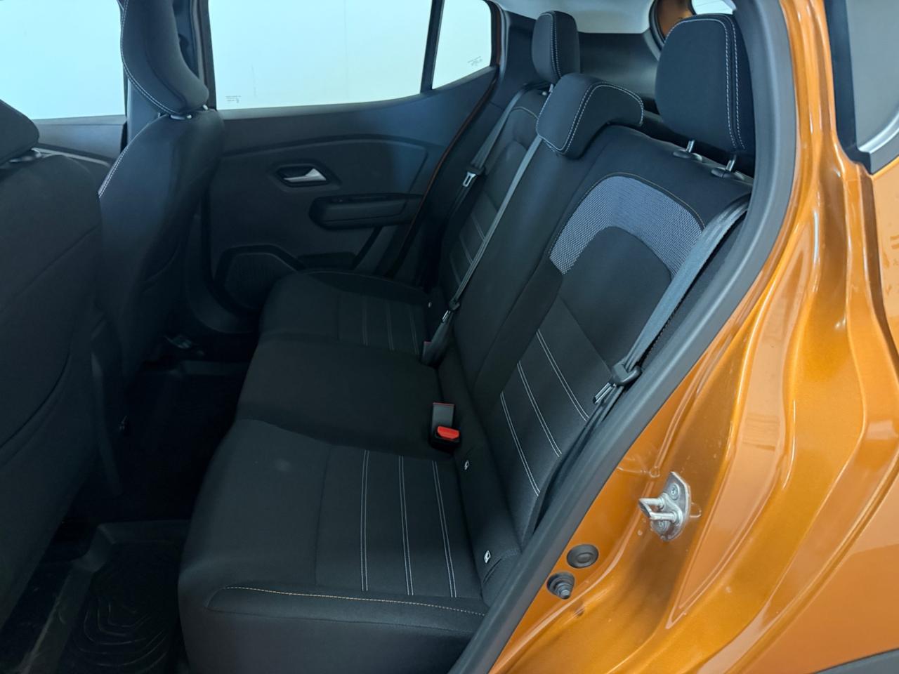 Dacia Sandero Stepway 1.0 TCe ECO-G Expression