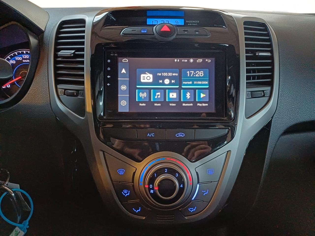 Hyundai iX20 1.4 CRDI 90 CV Classic