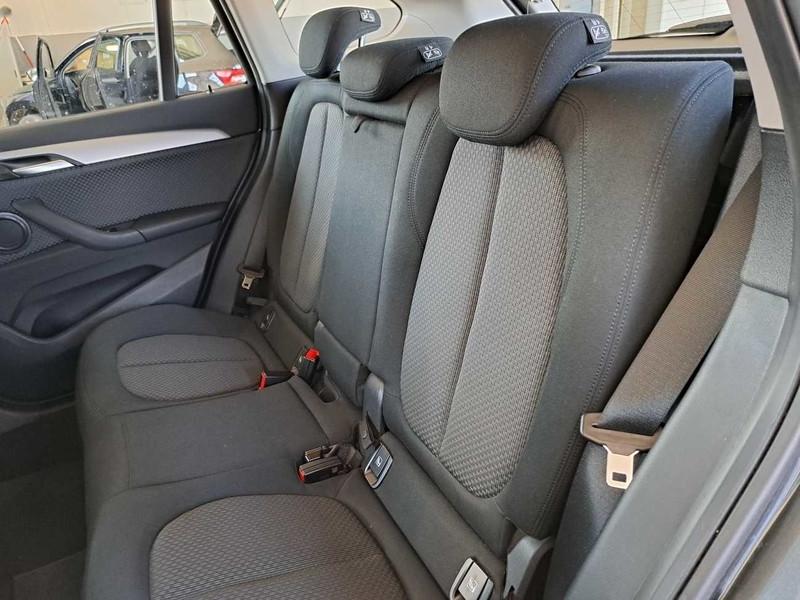 BMW X1 sDrive 18d Business Advantage Auto