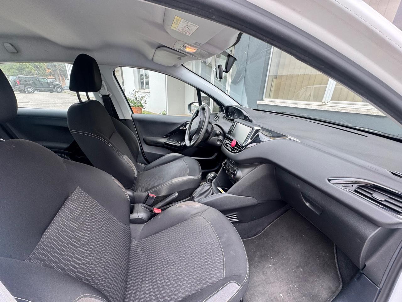 Peugeot 208 BlueHDi 75 5 porte Mix