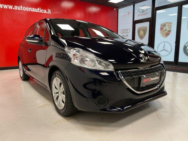 PEUGEOT 208 1.2 VTI 82 CV 5 PORTE ACTIVE