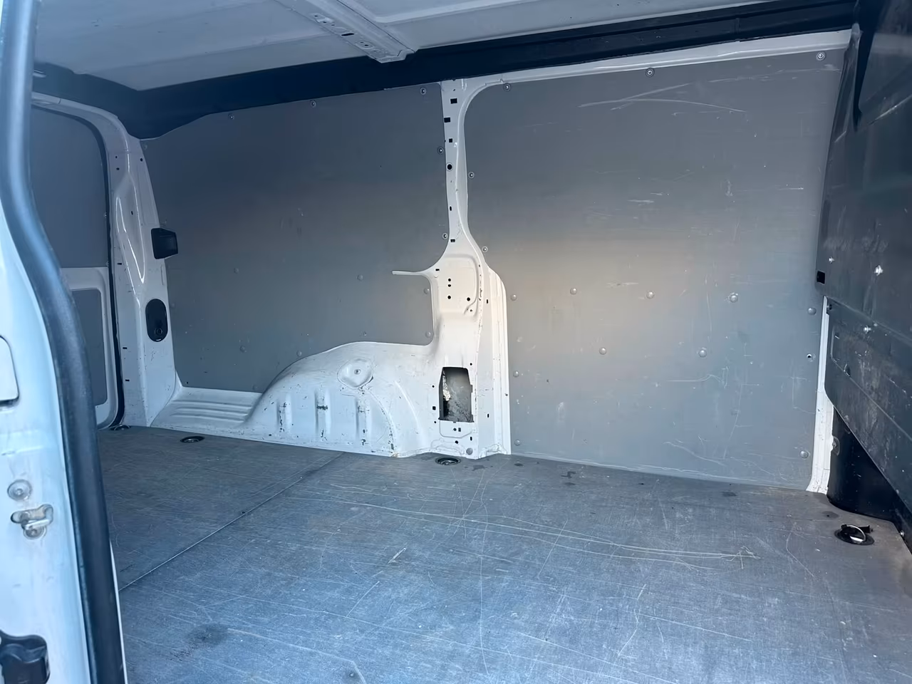Fiat Scudo 1.5 BlueHDi 100 CV PL-TN Furgone