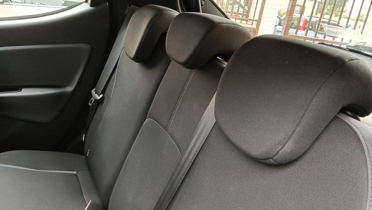 LANCIA YPSILON 1.2 B/GPL-CASA MADRE