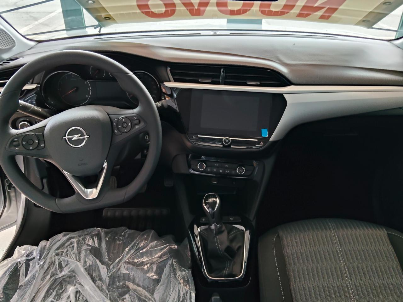Opel Corsa 1.2 100 CV Edition km0