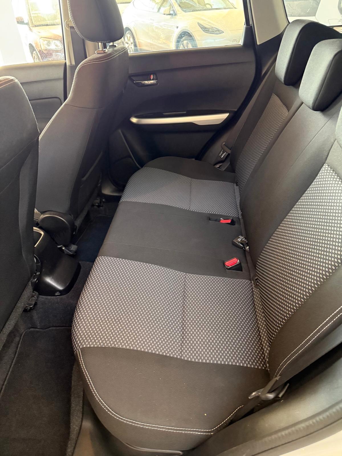 Suzuki Vitara 1.6 DDiS 4WD AllGrip V-Top