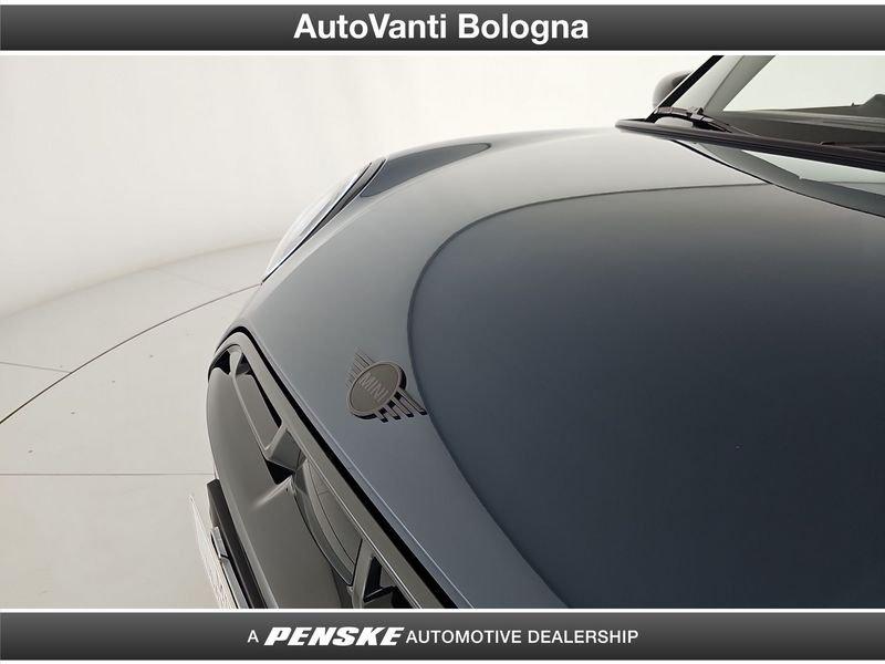 MINI Cooper Mini Cooper Cabrio 2.0 C JCW auto