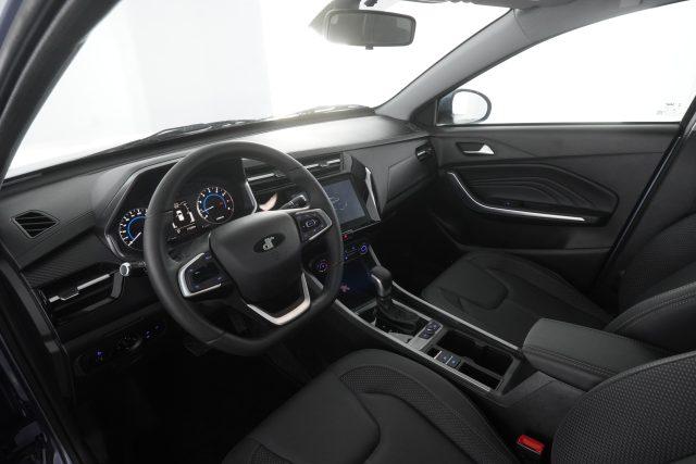 OTHERS-ANDERE OTHERS-ANDERE DR Automobiles dr 3.0 dr 3.0 1.5 CVT