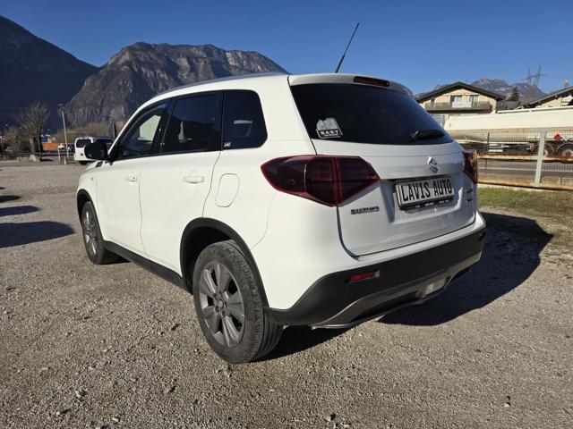 SUZUKI Vitara 1.4 Hybrid 4WD AllGrip Cool