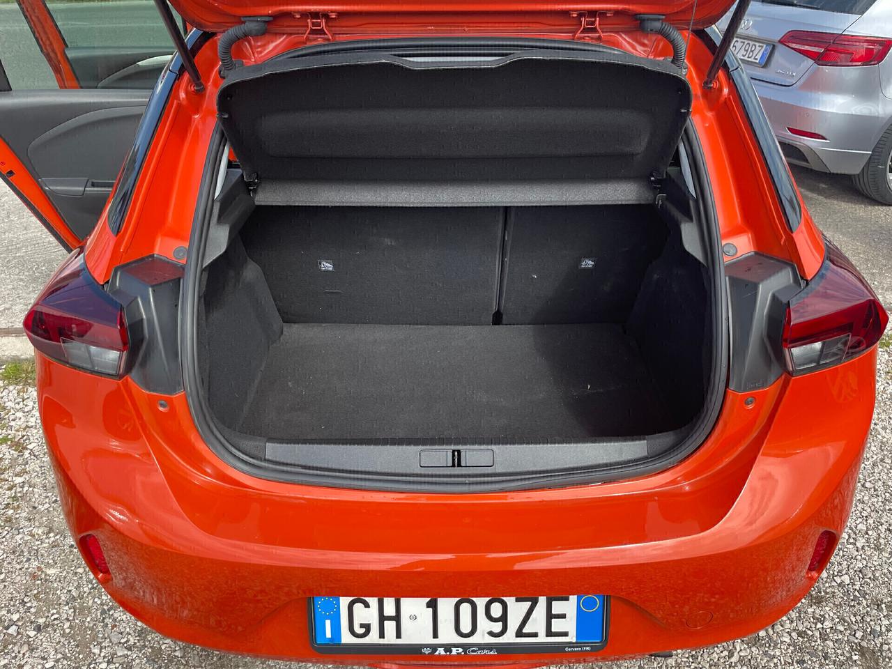 Opel Corsa 1.2 BENZINA SOLO 55000 KM