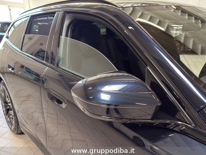 BMW Serie 5 G61 Touring 520d Touring 48V xdrive MSport auto