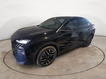 Peugeot 3008 Hybrid 145 Allure e-DCS 6