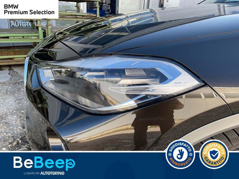 BMW X2 XDRIVE20D MSPORT X AUTO