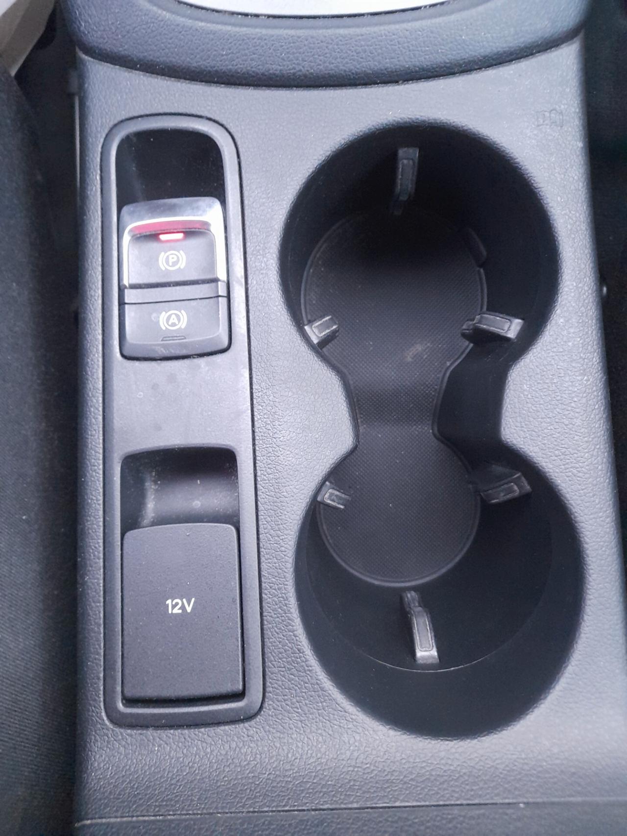 Audi Q3 2.0 TDI 150 CV quattro